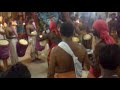 karimuttathu thirumudi ezhunullathu makayira maholsavam2011