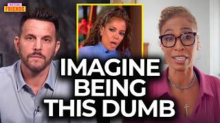 ‘The View’ Viewers Shocked as Sunny Hostin Accidentally Reveals How Clueless She Is