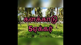 No: 139* Agricultural land for sale * Kalakadu ( 5 acres )