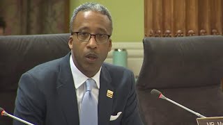 DC Council chairman considers replacement for McDuffie | NBC4 Washington