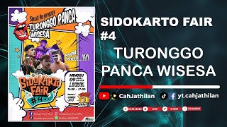 @TuronggoPancaWisesa  ❌ Sidokarto Fair #4 - Karang Taruna Surya Wiratama Sidokarto