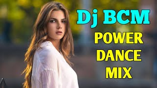 Damara Rabi Dela Lo | Dj BCM | Power Dance Mix 2021 | JBL Hard Bass Mix | End Music