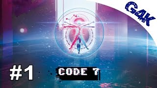 Code 7 | We are not alone | Episode 0 - Allocation | Part 1