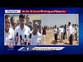 collector amoy kumar about keesaragutta brahmotsavam arrangements medchal v6 news