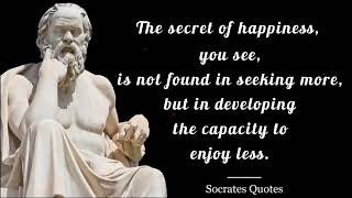 Quote Inspirational Socrates about Life and Wisdom#Quotes@lifequoteschannel4178