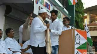 N C P office opening in MAHAPOLI