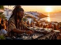 Zion Tide - Island Of Light (Afro Reggae House MIX)