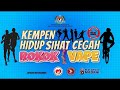 EPISODE KHAS: Kempen Hidup Sihat Cegah Rokok dan Vape ||13/12/2023|| TVPSS SJKC SIN MIN ||