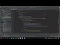 Fetch data using Google Sheets API demonstration and working
