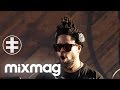 FELIX DA HOUSECAT at CRSSD Festival Fall 2016