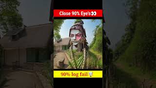 90% log fail👀🤯 || RAM JI VIDEO #jaishreeram || WHATSAPP STATUS || #shorts #god #ram #viralvideo#god