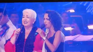 tomame o Dejame mocedades \u0026 pandora 50 aniversario