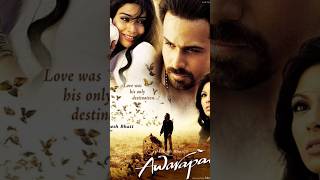 Awarapan movie story ❤️ #youtubeshorts #trending #ytshorts #viralshort Awarapanmovie