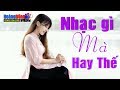 LK cha cha cha hay nhất 2018 |  Bằng Lòng Đi Em | Beat chất lượng cao