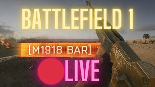 LIVE🔴 250K/ 300K Bar M1918 Storm Kills | \