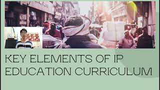 National Ip Education Policy