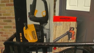 WCCO Viewers Buy Minneapolis Man New Landscaping Equipment After Theft