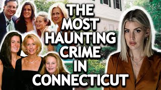 TERRIFYING & BARBARIC: The Full Story of The Petit Family Cheshire Murders & Brutal Home Invasion