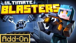 ultimate blasters Add-On Marketplace