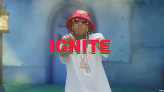 IGNITE - Tyga ft. Chris Brown, YG, DaBaby, Mustard, Lil Wayne, BLACKPINK Club Ba
