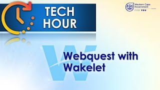 Web Quest with Wakelet