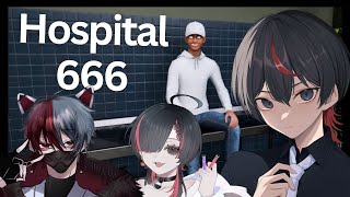 Hospital666 ！！！