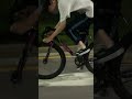 스프린터의 스프린트 fixedgear 픽시 인천 스프린트 스키딩