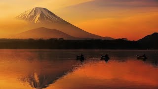 Epic Japanese Music - Land of the Rising Sun
