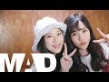 [MAD] Lover Boy - Phum Viphurit (Cover) |  Millie & Cincin