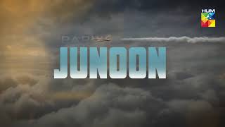 Parwaaz Hai Junoon | Promo | Feature Film | HUM TV