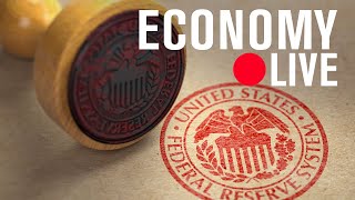 Government  banking industry policies: Changes, consequences, and policy issues | LIVE STREAM