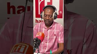 Labaran RFI Hausa na ƙarfe 8 na safe agogon Najeriya da Nijar 19-01-2025