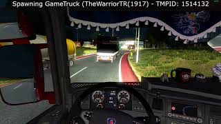 ETS2MP Report N.434