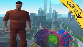 Behind the Scenes - Grand Theft Auto 3 | Slipping Out