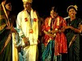 sadarame in marriage