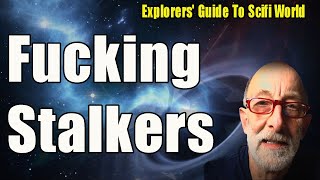 Switching Things Up - Clif High Explorers' Guide To Scifi World