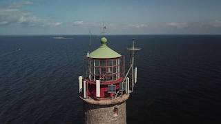 Bengtskärin majakka - Bengtskär lighthouse