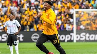 AMAKHOSI CAPTAIN ITUMELENG KHUNE MAKES CAF CHAMPIONS LEAGUE  SQUAD FOR MOROCCO TRIP