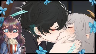 Danstelle - Jealous Dragon and Clueless Raccoon || Honkai Star Rail Comic Dub