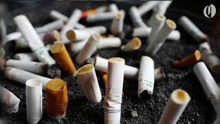 Big Tobacco Companies Have Been Ordered By The Court To Tell The Truth