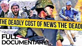 A Most Dangerous Profession: Journalism | ENDEVR Documentary
