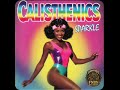 Sparkle - Calisthenics 
