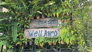 A day trip to Well Agro Farmhouse