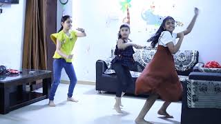 Ek aankh Maru to song dance || Best group dance || Dancing Steps