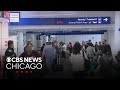 After woman's death at Chicago's O'Hare Airport, questions over security measures