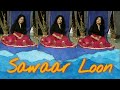 Sawaar Loon/Lootera/Natya Social choreography #sawaarloon #sonakshisinha #lootera