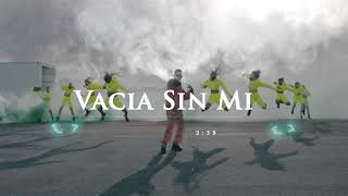 VENDIDA "VACIA SIN MI" Type Beat | Ozuna x Darell |Trapeton | Instrumental de Reggaeton 2019