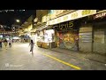Jerusalem at Night. Full video Machane Yehuda, Old Сity and more