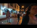 Jerusalem at Night. Full video Machane Yehuda, Old Сity and more
