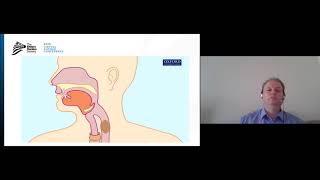 ENT Symptoms and Treatment for EDS and HSD - Gary Wood | English (EN)